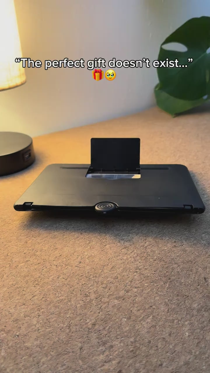 Amplificador De Pantalla